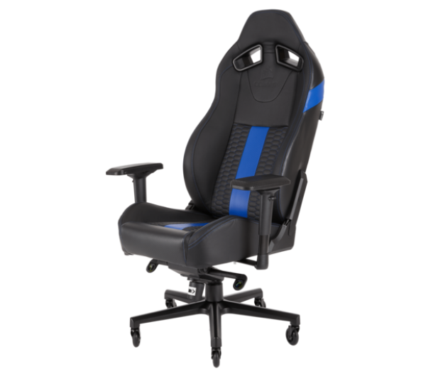 Corsair T2 Road Warrior (Czarno-Niebieski) - 430262 - zdjęcie 7